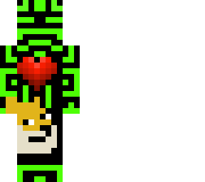 should this be my logo?
