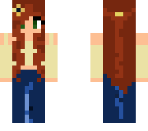 simple gal