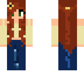 simple gal