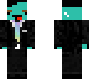 skeppy tuxedo