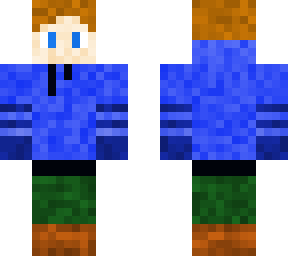 skin #2: survivor