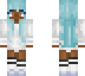 skin (edited)