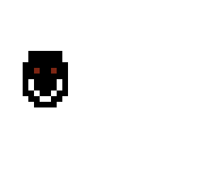 skin de miedo