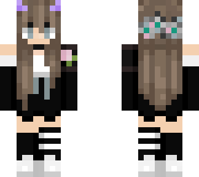 skin fuoco