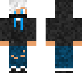 skin para lalito