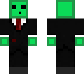 slime green