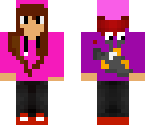 slogocraft's gf