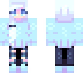 snow edit