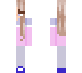 softest smol you'll ever meet collab with xxpresleytonxx