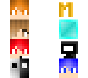 some avatar ideas