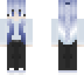 some new hair (contest at 30 followers)