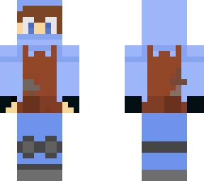 some weird dude with a hammer