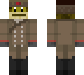 soviet monkey