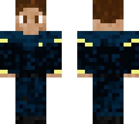 space commander