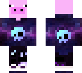 space pig