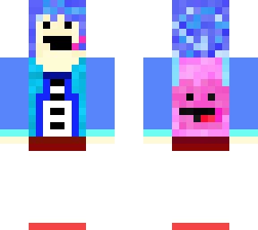 spenserlee skin (noob1)