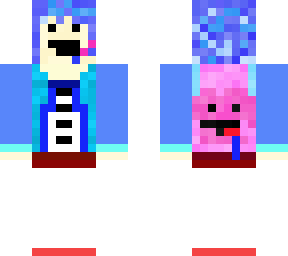 spenserlee skin (noob2)