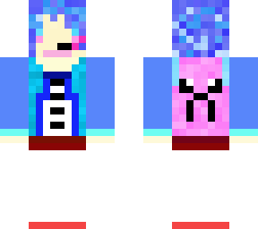 spenserlee skin