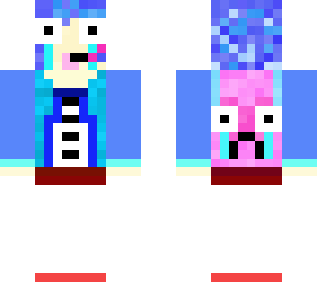 spenserlee skin(cry)