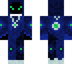 spider mage