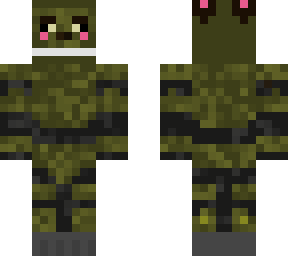 springtrap fixed