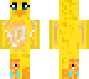 sqaishey fish foot