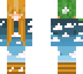 sqquashes skin :) 2.0