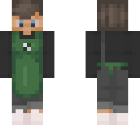starbucks employee 2