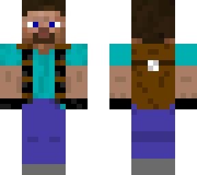 steve