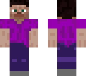 steve 2