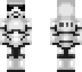 storm trooper