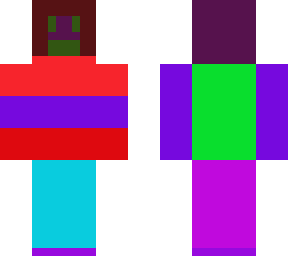 strange markfluffy
