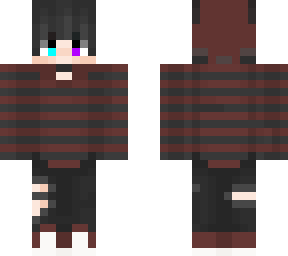 stremysenpai ver  kawaii cutie <3 skin final