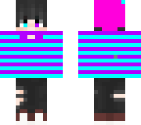 stremysenpaicute new skin new stile 2