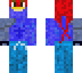 stronk gileti