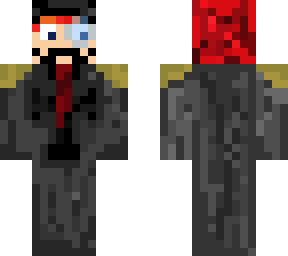 suit ninja (read description)
