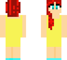 summer skin