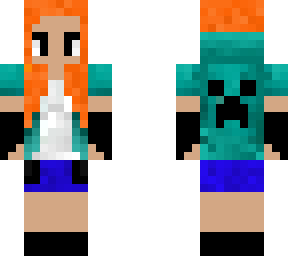 super creeper