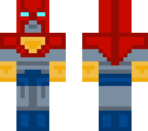 super robot