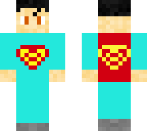 superman