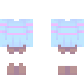 sweater base #2