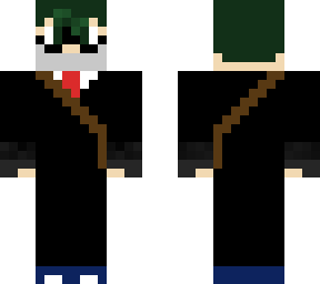teacher deku