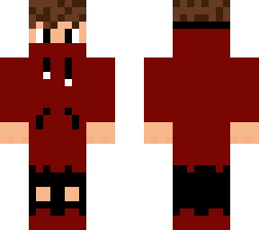 teclaws skin