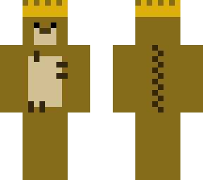 teddy
