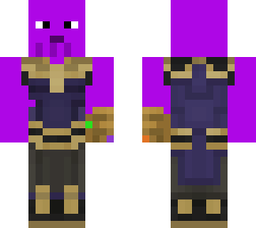 thanos