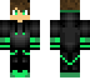 the emerald king