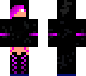 the ender watcher