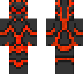 the lava king