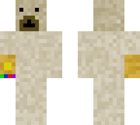 the pugfinity gauntlet