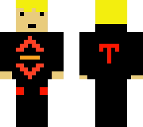 thetwodevs jay skin